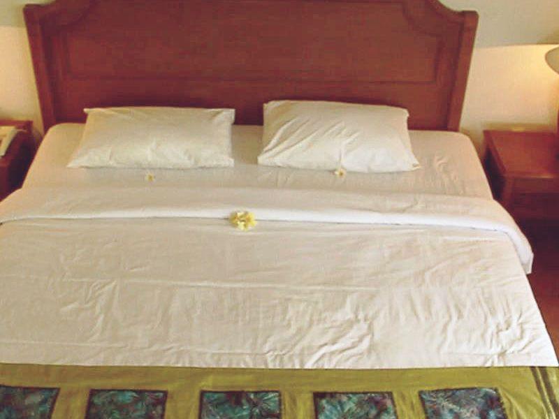 Dewi Sinta Hotel And Restaurant Tanah Lot Exteriör bild